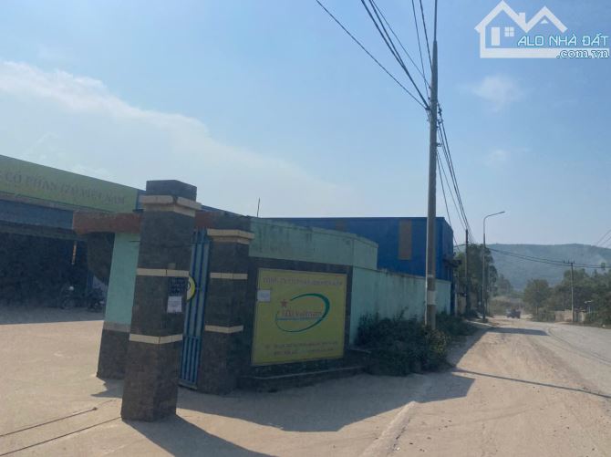 BÁN ĐẤT HUYỆN HOÀ VANG, TP. ĐÀ NẴNG