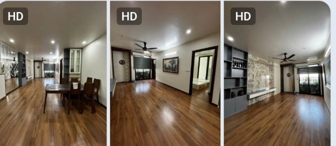 BÁN CĂN HỘ CHUNG CƯ PHÚ THỊNH – HÀ ĐÔNG
