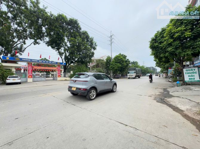 Bán nhà 1,5 tầng thôn Chi Đông 1, xã Quang Minh. Gần cty gỗ Woodsland - KCN Quang Minh