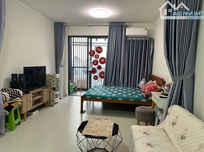 Giá 1 tỷ 680. Bán căn hộ chung cư Topaz Twin P. Thống Nhất, Biên Hoà. Vào ở ngay.