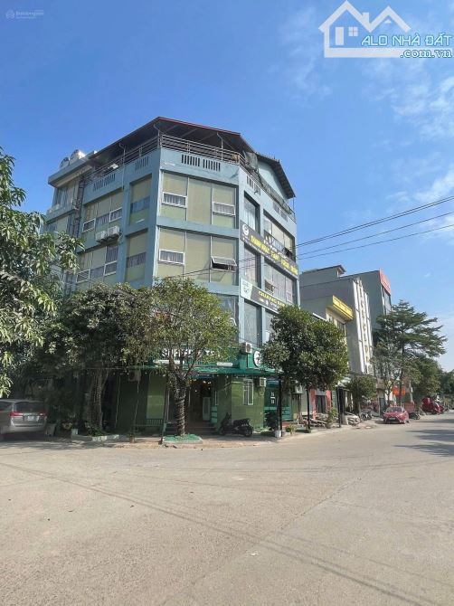 CHÍNH CHỦ GỬI BÁN 99M²ĐẤT, KHU DỊCH VỤ TỔ 5, XÃ QUANG MINH, HÀ NỘI, KINH DOANH ĐẲNG CẤP, B