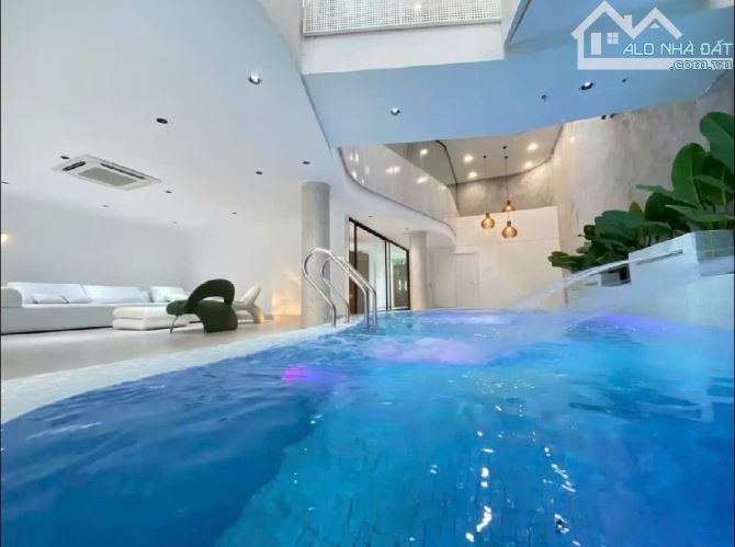 🎉🎉🎉🎉BÁN BIỆT THỰ TRUNG TÂM HẢI CHÂU – ĐÀ NẴNG | DOANH THU ỔN ĐỊNH 100 TRIỆU/THÁNG