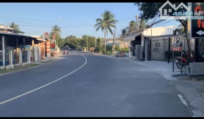 💥Bán đất mặt tiền đường Xuân Thuỷ - phường Mũi Né - Phan Thiết
