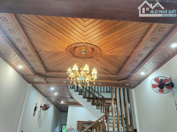 💥ĐI BỘ VÀI BƯỚC DẠO MÁT LÀ RA ĐƯỜNG LỚN PHÙNG HƯNG CÓ NGAY CĂN NHÀ 2TẦNG 2MÊ VỮNG CHẮC 💥
