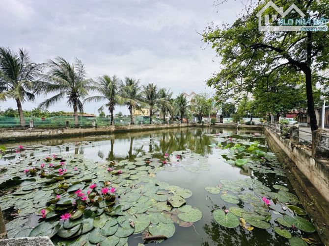 🔥HIẾM - BÁN ĐẤT GIA LÂM HÀ NỘI – 106M² – Ô TÔ ĐỖ CỬA – NGÕ THÔNG – VIEW THOÁNG 🔥
