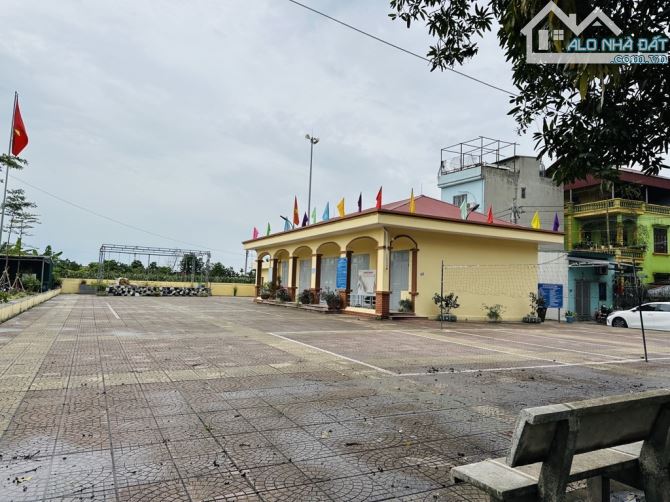 🔥RẺ - BÁN ĐẤT GIA LÂM HÀ NỘI – 90M² – Ô TÔ 5 CHỖ VÀO ĐẤT – NGÕ THÔNG - CÁCH NỘi ĐÔ 20P