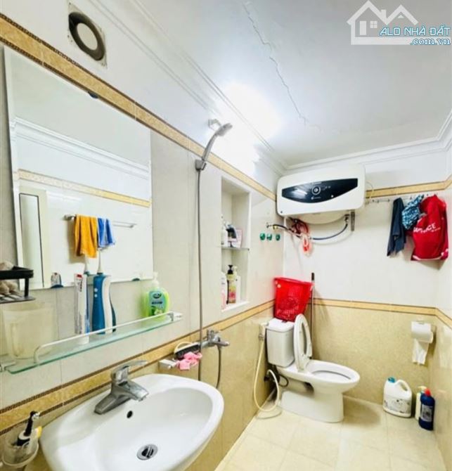 Bán nhà Tô Hiệu, Trần Nguyên Hãn, Lê Chân chỉ 3.55tỷ
