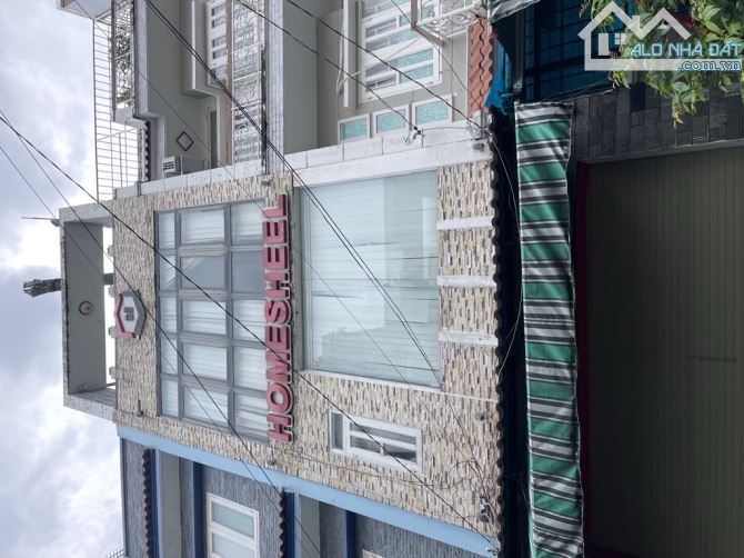 Nhà chính chủ hẻm xe tải. Ngay mã lò .diện tích: 4x13m  .4 tầng nhỉnh 5 tỷ, kết cấu BTCT -