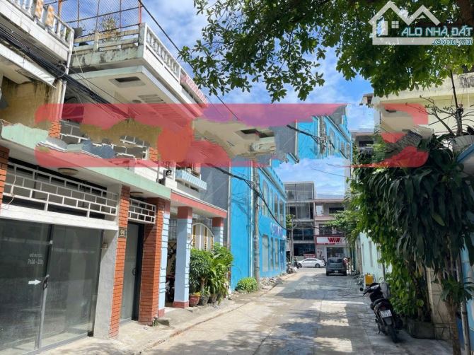 💥 BÁN ĐẤT TẶNG NHÀ - LÔ GÓC CỰC ĐẸP GẦN MẶT TIỀN NGUYỄN VĂN THOẠI - CHỈ 18,X TỈ