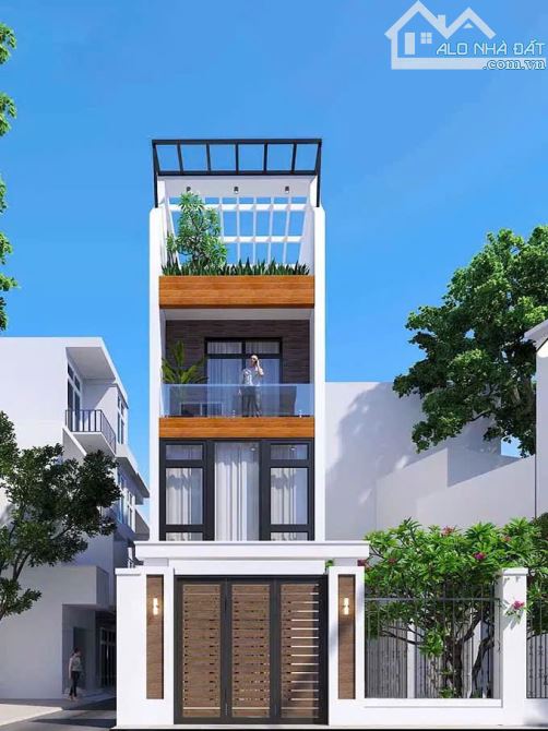 🏡 BÁN NHÀ 3,5 TẦNG LÔ GÓC – MẶT TIỀN LÊ ĐỘ, THANH KHÊ – GIÁP HẢI CHÂU 🏙️