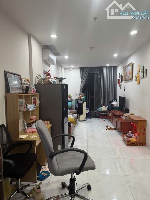 CHÍNH CHỦ CẦN BÁN GẤP CC 1 PN - SỔ SẴN, GIAO THÔNG THUẬN TIỆN