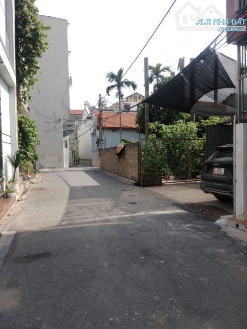 HẢI BỐI - VĨNH THANH - 50M2 - Ô TÔ VÀO ĐẤT - GẦN TRƯỜNG HỌC - CHỢ - THÀNH PHỐ THÔNG MINH