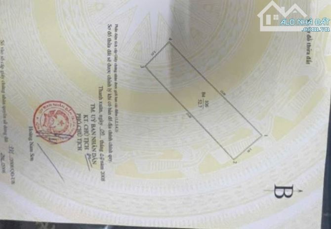 Mp Triều Khúc Thanh Trì 53m2 4T KD Đỉnh Chóp Phố Sv 23 Tỷ SDCC Tương Lai Sáng Ngời