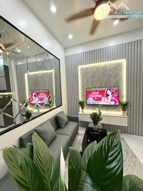 Đất 2 mặt tiền Thường Tín – Mua 46.5m², dùng tận 68m²!