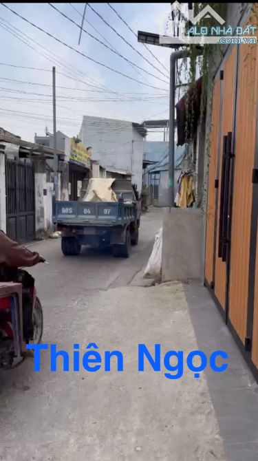 Chính Chủ bớt 300 Triệu Bán Đất Tân Phong Biên Hoà Đồng Nai