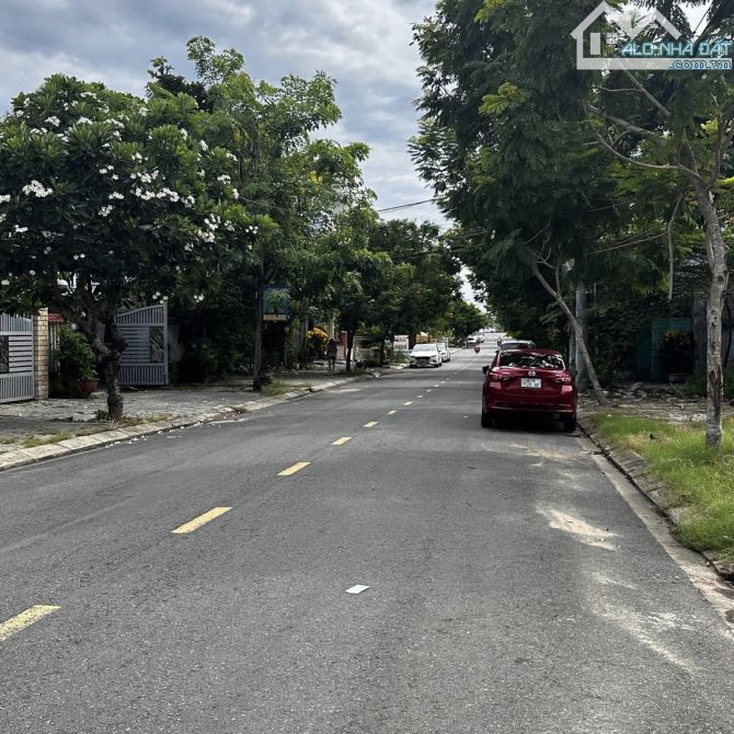 🏡 BÁN ĐẤT TẶNG DÃY TRỌ – ĐƯỜNG ĐẶNG THÁI THÂN - HOÀ HẢI – TRỤC THÔNG RA BIỂN - CHỈ 12 TỶ
