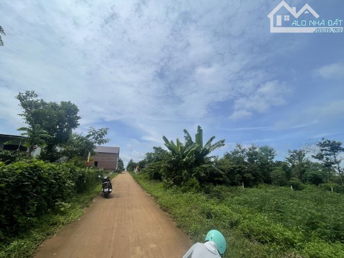 Bán đất buôn Kbu Hoà Khánh vị trí đẹp chỉ 540 triệu