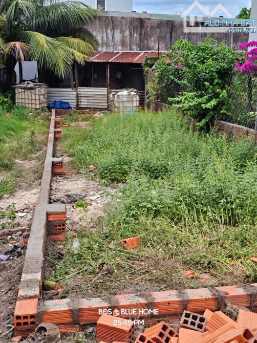 ⛔LÔ ĐẤT ĐẸP GẦN NGUYỄN MÂN - CẦU LÊ THANH NGHỊ - ĐƯỜNG 12M - 75M2 - NGANG 4M ❗ 2,x TỶ