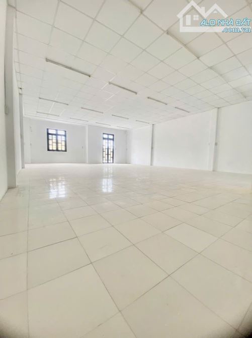 Nhà mặt tiền Trần Văn Đang 6.5m x 30m - 191m2,phù hợp xây mới chỉ 157 triệu/m2 thương lượn