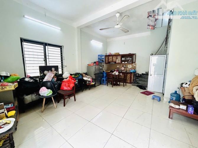 Bán nhà An Dương, dân xây 2 tầng, S 42m2, 1,99tỷ
