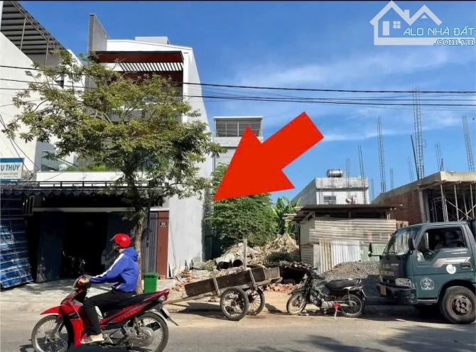 📌📌📌LÀM VIỆC TRỰC TIẾP GIÁ TỐT !!!🔶bán lô mặt tiền nguyễn nhược pháp