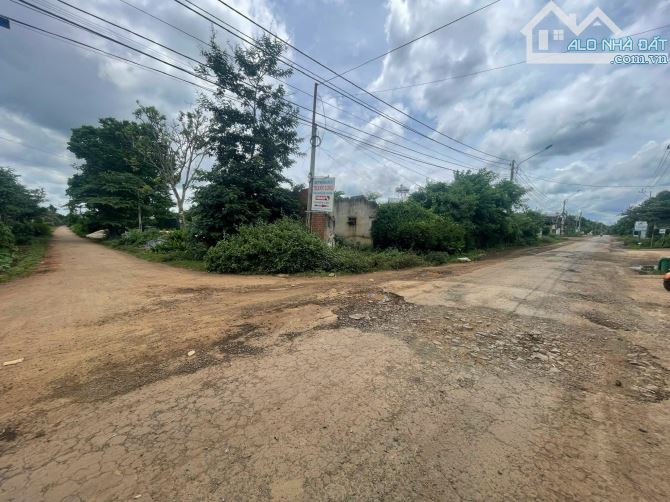 Bán 04 lô liền kề mặt tiền Vành Đai 14/26 đoạn đầu buôn Kotam