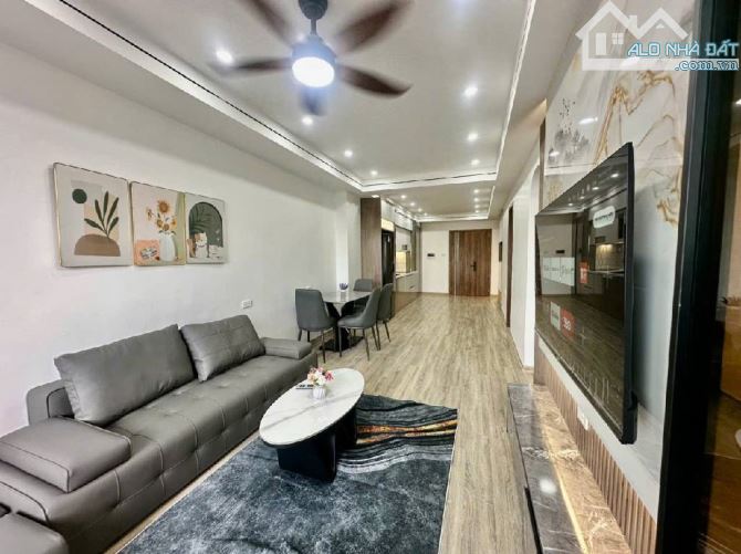🏢 CT9 - ĐỊNH CÔNG - 72M - 3 ngủ - Nhỉnh 5 tỷ