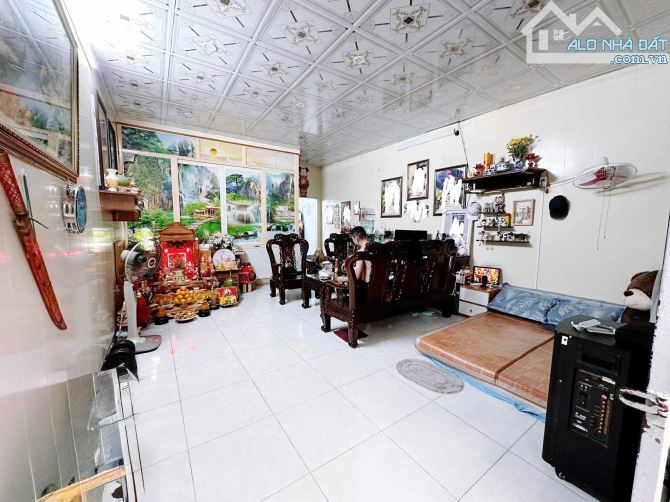 BÁN NHÀ AN TRỰC – HỒNG BÀNG – HẢI PHÒNG