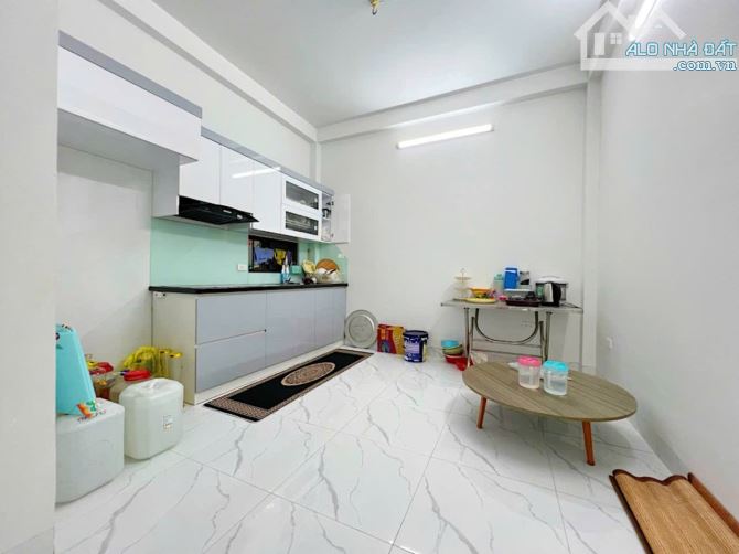 BÁN NHÀ GIÁ RẺ – NGÕ Ô TÔ TẢ THANH OAI, THANH TRÌ – 32M² X 2 TẦNG – GIÁ CHỈ 1.4 TỶ