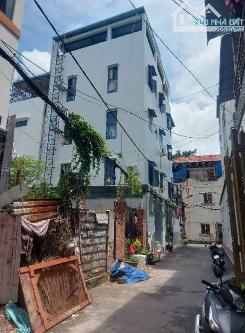 CẦN BÁN ĐẤT - 96M2- HXH- 4.2 x 23 - GIÁ CHỈ : 5.9 TỶ- LÊ VĂN THỌ - GÒ VẤP