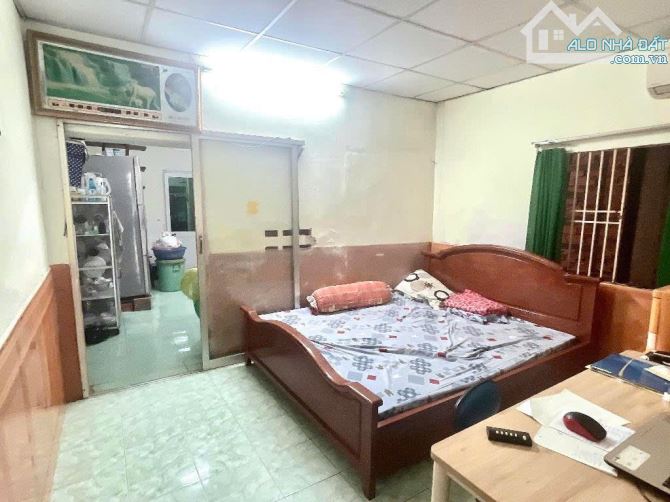 524" 📢  75m2 , HXH TỚI CỬA – BÀ HOM, Q.6 -  CHỈ 5.5 TỶ  🌹