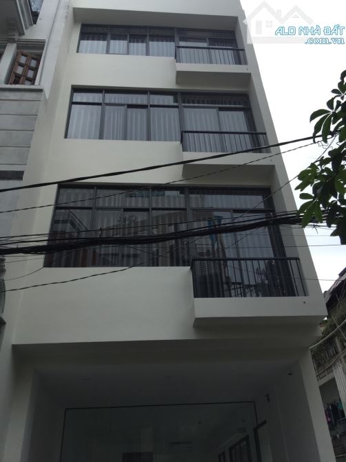 🆘Bán Nhà Góc 2 Mặt Tiền Trần Văn Kiểu Quận 6  6m + NH  4 Tầng  Giá 21.5 Tỷ  timnhapho.vn