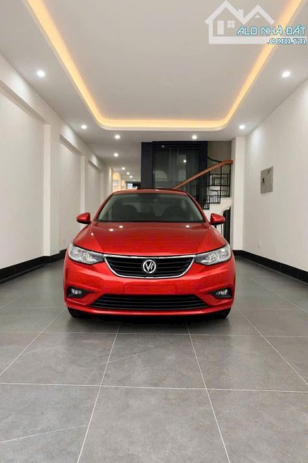 🏡 BÁN NHÀ NGÕ RỘNG PHỐ NGỌC THỤY – LONG BIÊN - DT 40M2  - 10.9 TY