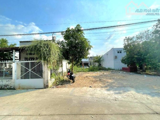 Bán đất 750m, đường xe hơi Đặng Công Bỉnh, Đông Thạnh, Hóc Môn