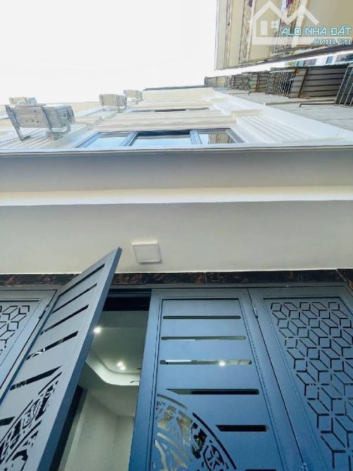 ✨ NHÀ MỚI – LÊ QUANG ĐẠO, MỸ ĐÌNH | 5 TẦNG, THANG MÁY, 2 THOÁNG – GIÁ 8.1 TỶ ✨