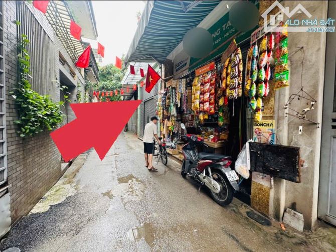 BÁN ĐẤT TẶNG NHÀ 3TDÂN XÂY-75M2-11,5 TỶ-AN DƯƠNG VƯƠNG-CIPUTRA TÂY HỒ-KINH DOANH-ÔTÔ 7 CHỖ
