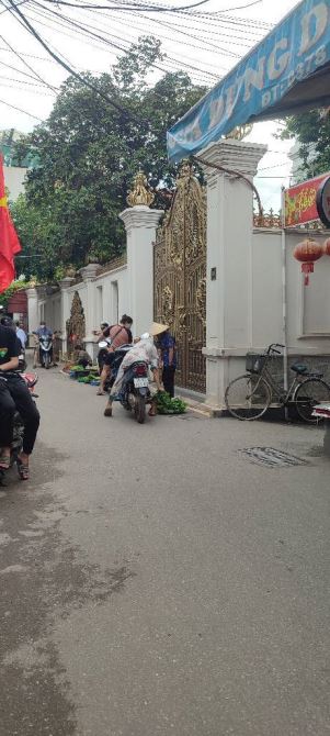 Bán đất tổ 11 phường yên Nghĩa (Hà Đông), hàng siêu hiếm giá chỉ nhỉnh 4 tỉ