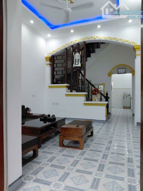 BÁN NHÀ ĐIỆN BIÊN, 59M2, 1 TỶ 600