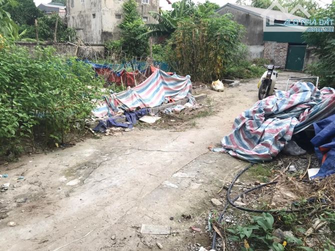 Bán gấp đất Đông Mỹ ô tô 7 chỗ vào đất ,phân lô ,giá đầu tư 4,5 tỷ
