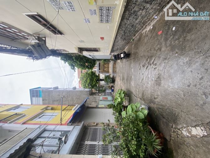Khu bông sao ,quận 8 ,ô tô đỗ cửa,nhà 4 tầng, ngang 4,8m ,chỉ 7t9