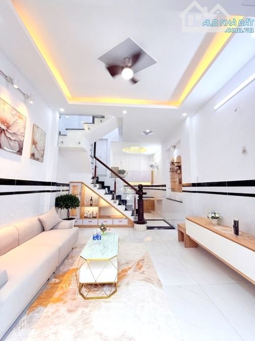 🚛 HẺM XE TẢI – CẠNH AEON - 3 TẦNG MỚI Ở NGAY– 73M2 – CHỈ HƠN 7 TỶ 🌟