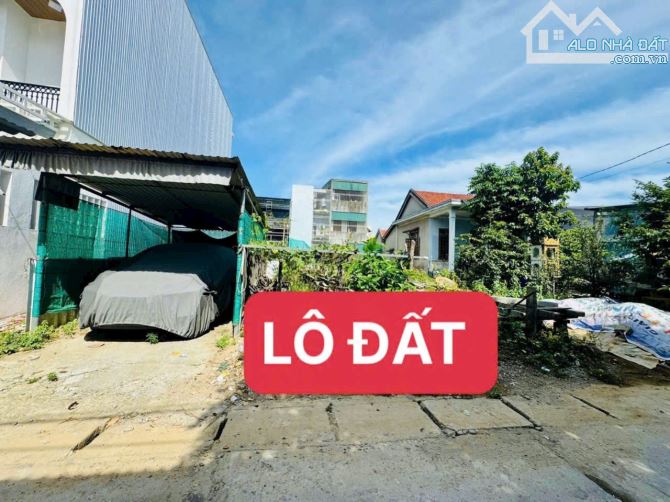 🎯🎯ĐẤT MẶT TIỀN XÓM 4A NGỌC ANH GẦN ĐƯỜNG DIỆU QUANG, TP HUẾ