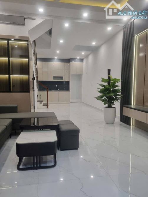 Bán nhà 4 tầng – thiên lôi – lê chân – full nội thất – giá chỉ 3,22 tỷ
