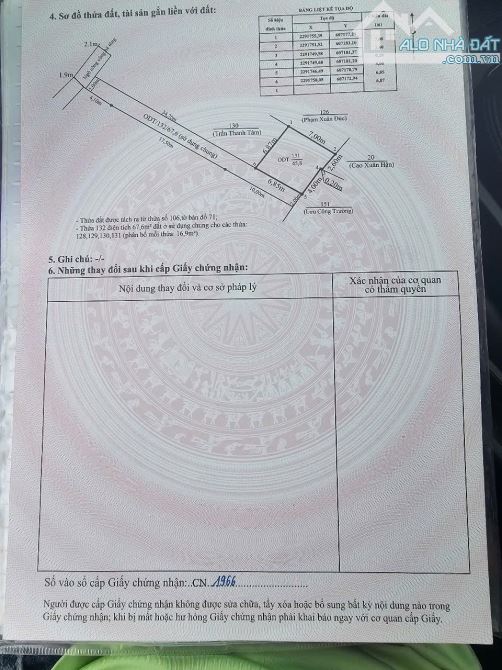 Bán gấp đất nền 45.8m2 tại Ngọc Xuyên, Đồ Sơn, Hải Phòng, giá 850 triệu