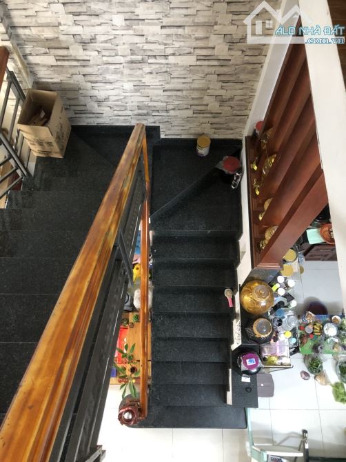 🏘️ 1/ LƯU CHÍ HIẾU TÂY THẠNH TP - 70M2 (4X17) - 2 TẦNG BTCT - 3PN - 2WC - HẺM XE HƠI THÔN - 10