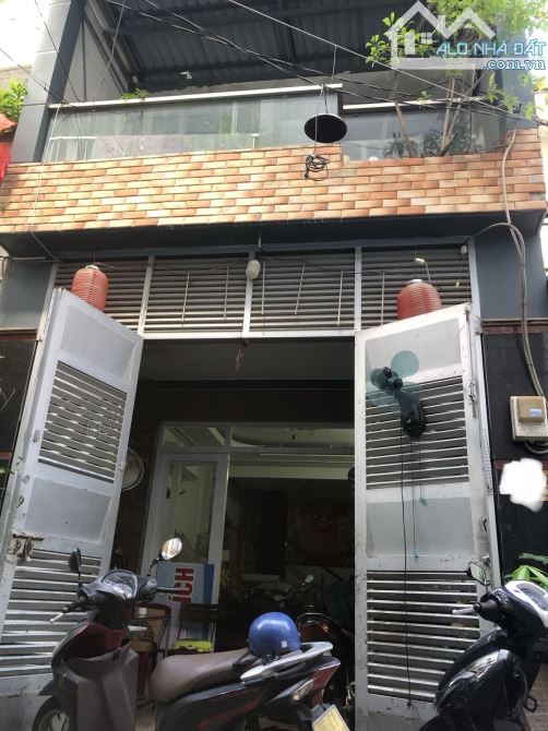 🏘️ 2/ NGUYỄN HỮU TIẾN TÂN PHÚ - HẺM XE HƠI - TÂY THẠNH - (4.1x12.5) - 2 TẦNG - CHỈ 5,7 TỶ - 10