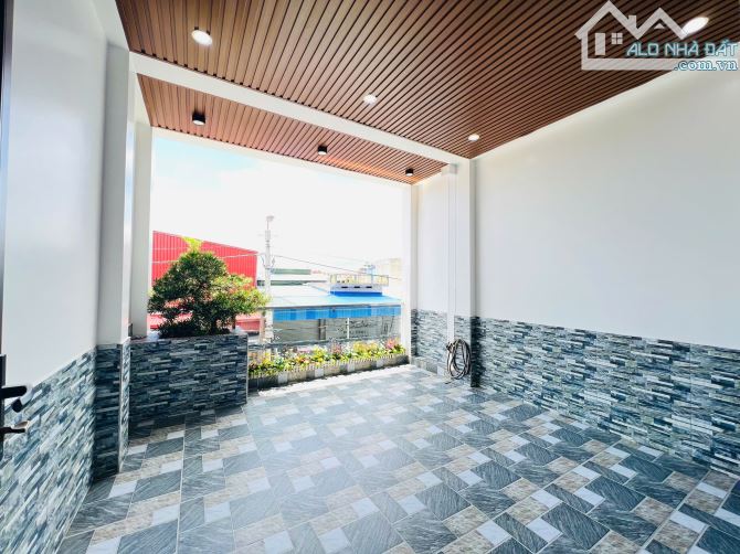 Bán nhà mặt đường tuyến 2 Trần Nhân Tông, Kiến An, Hải Phòng. - 10