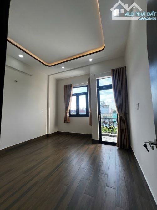 Mặt tiền kinh doanh Thới Tam Thôn- Đường TTT12Bis-4x15m-3 Tầng-5,5 tỷ - 10