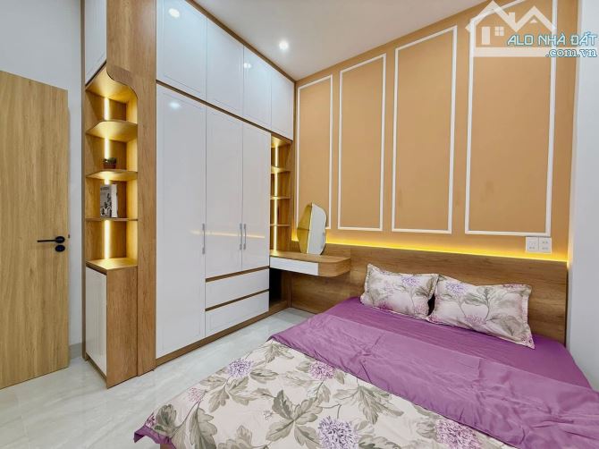 Bán nhà 2 Tầng Kiệt 18 Phan Kế Bính. Q  Hải Châu - 10