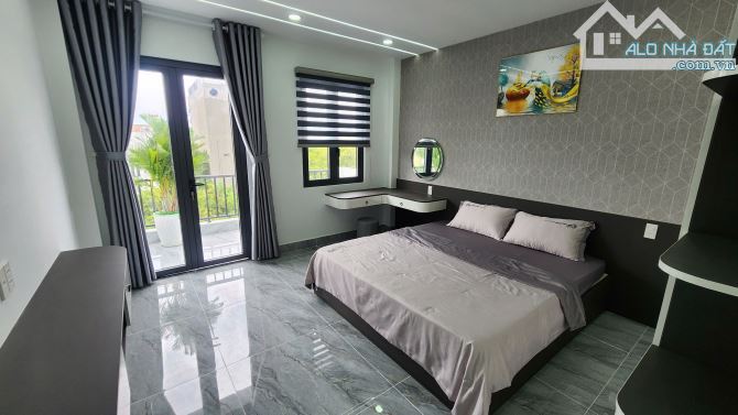 NHÀ PHỐ CAO CẤP – KDC MỚI THẠNH LỘC 37 (HẺM 39), P. AN PHÚ ĐÔNG, QUẬN 12 - 10